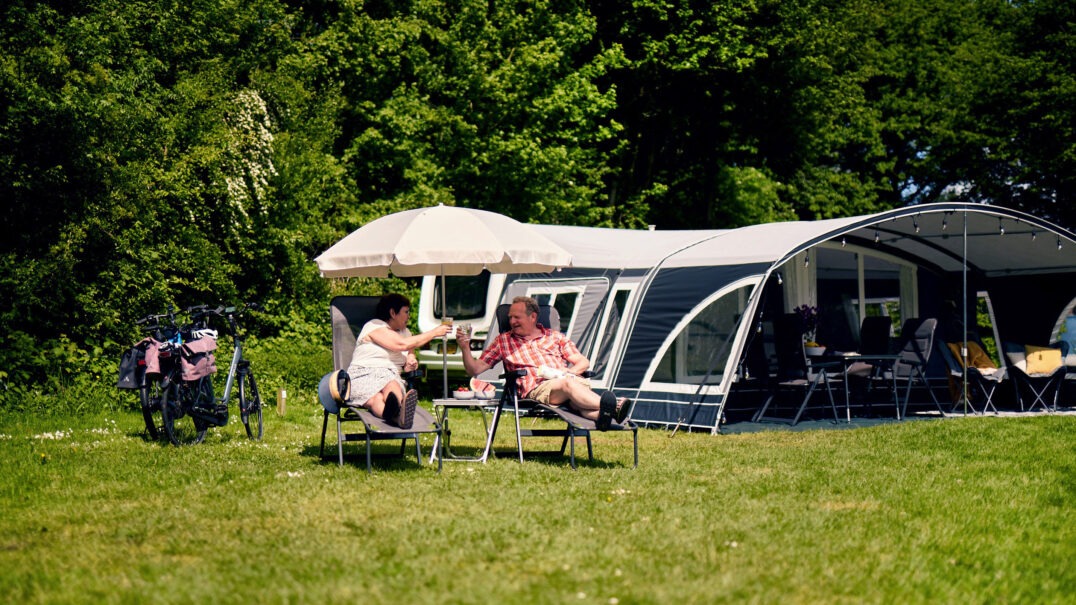 Recreatiepark De Koornmolen