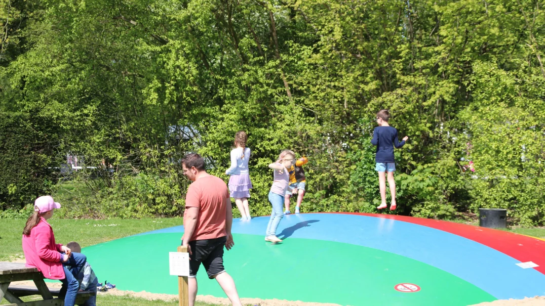 Recreatiepark De Koornmolen