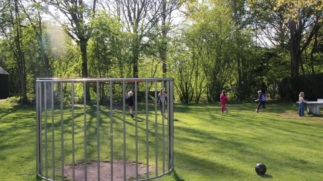 Recreatiepark De Koornmolen