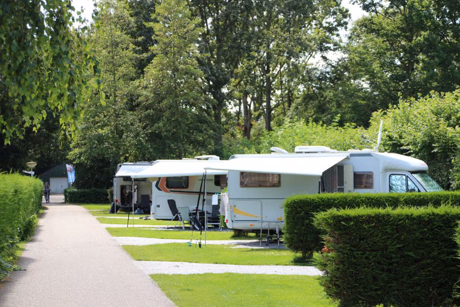 Recreatiepark De Koornmolen