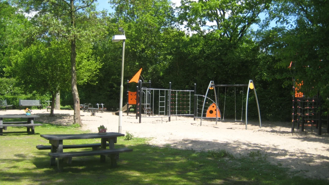 Recreatiepark De Koornmolen