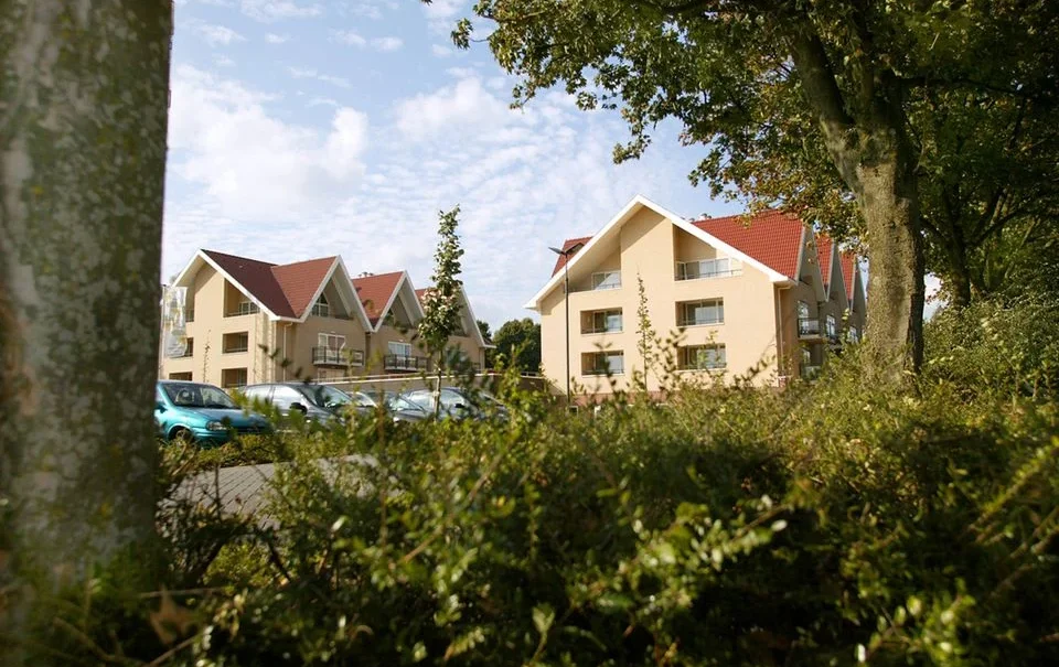 Resort De Zeven Heuvelen