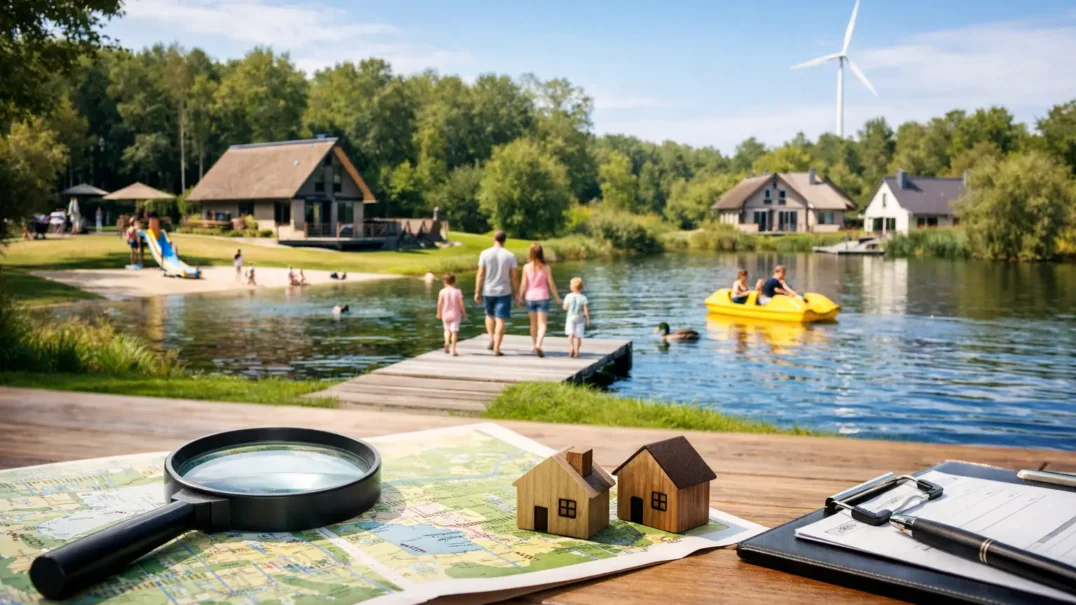 Review Landal Vakantieparken: eerlijke keuzehulp