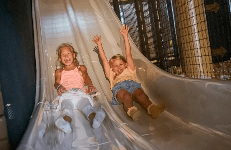 Familie Resort Molenwaard