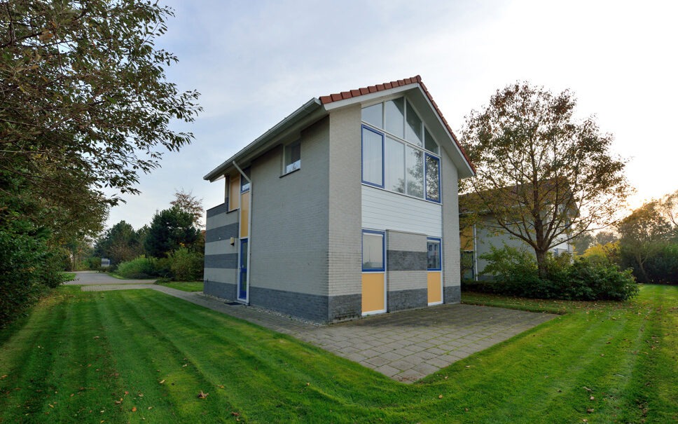 Villapark Schildmeer