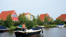 Villapark Schildmeer