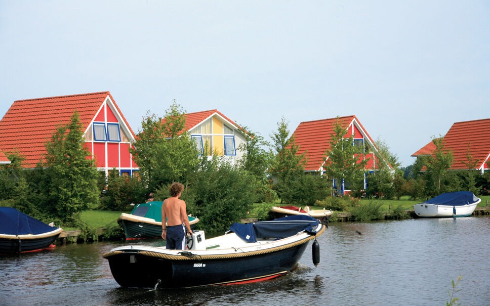 Villapark Schildmeer