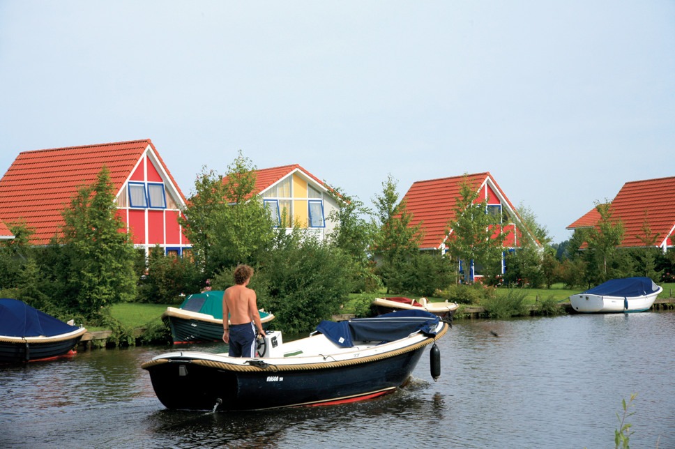 Villapark Schildmeer