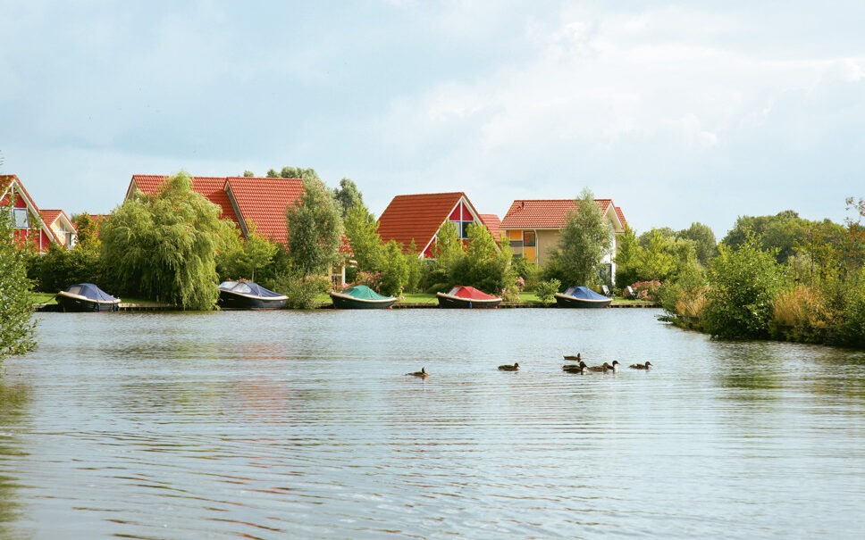 Villapark Schildmeer
