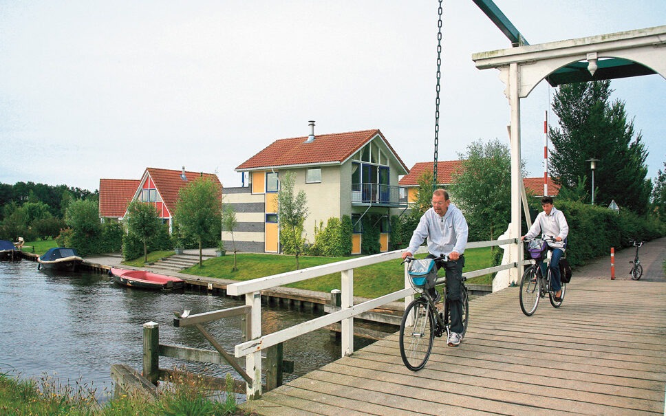 Villapark Schildmeer