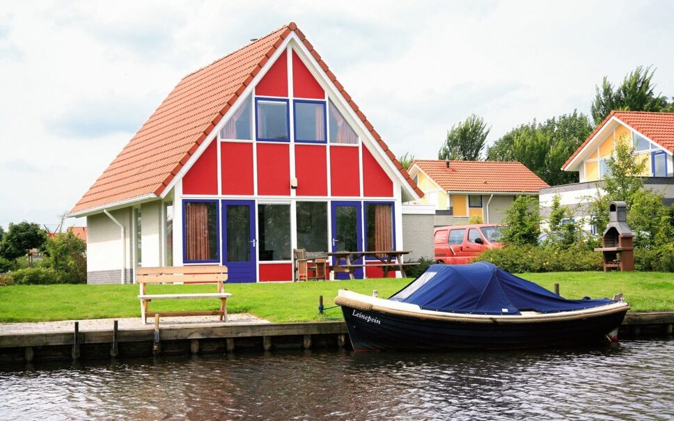 Villapark Schildmeer
