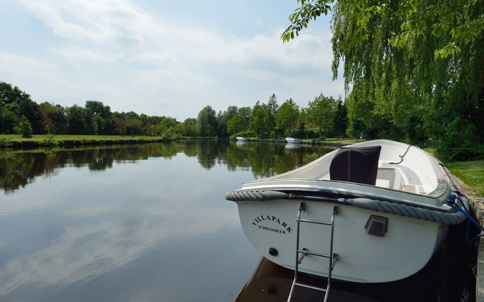 Villapark Schildmeer