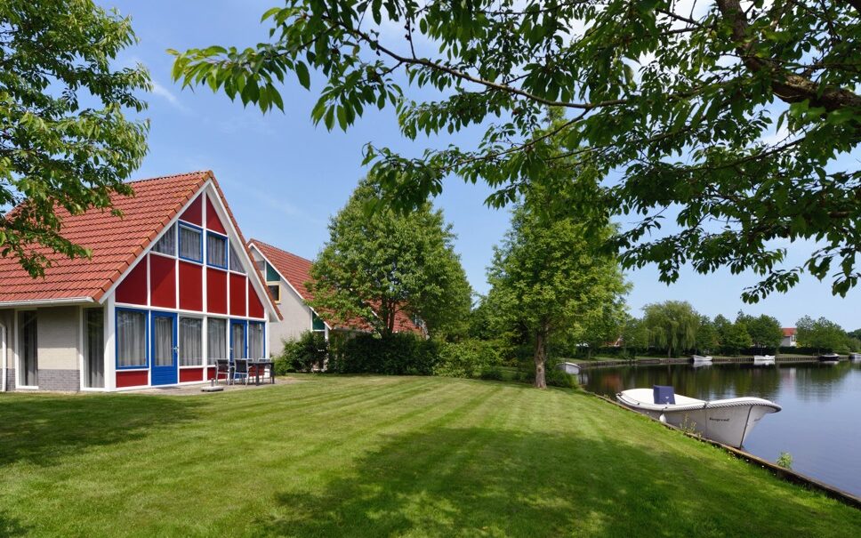 Villapark Schildmeer