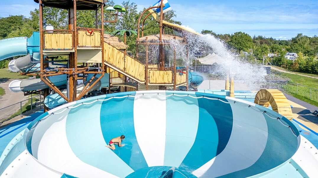 Vakantiepark De Belten