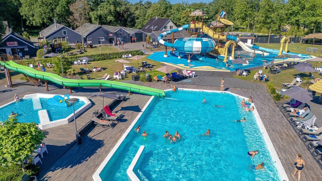 Vakantiepark De Belten