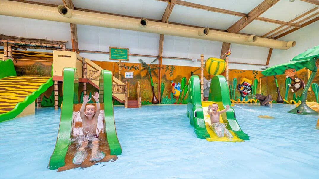 Vakantiepark De Belten