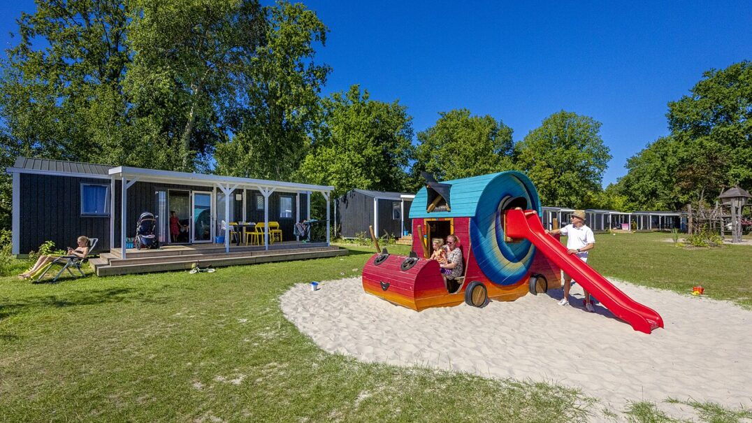 Vakantiepark De Belten