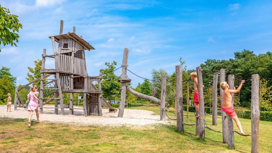 Vakantiepark De Belten