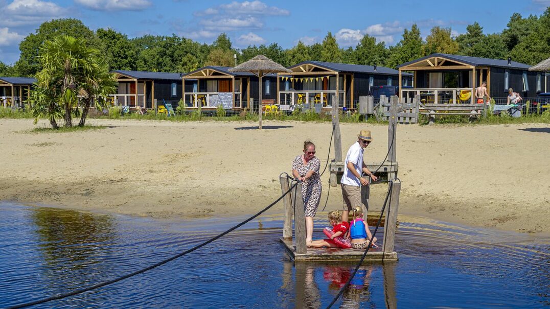 Vakantiepark De Belten