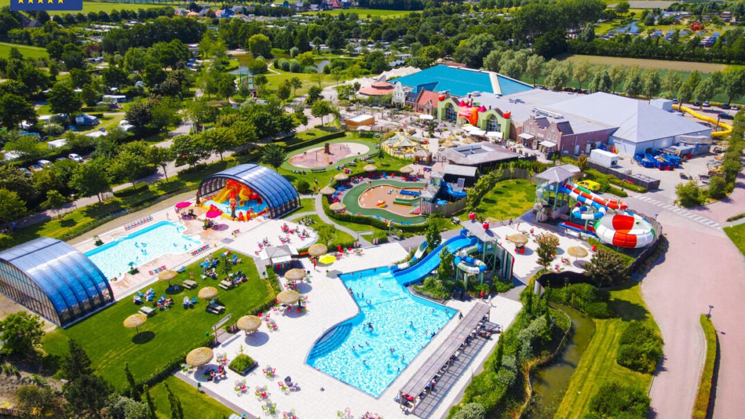 Vakantiepark De Bongerd