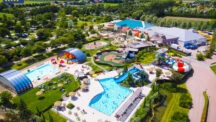 Vakantiepark De Bongerd