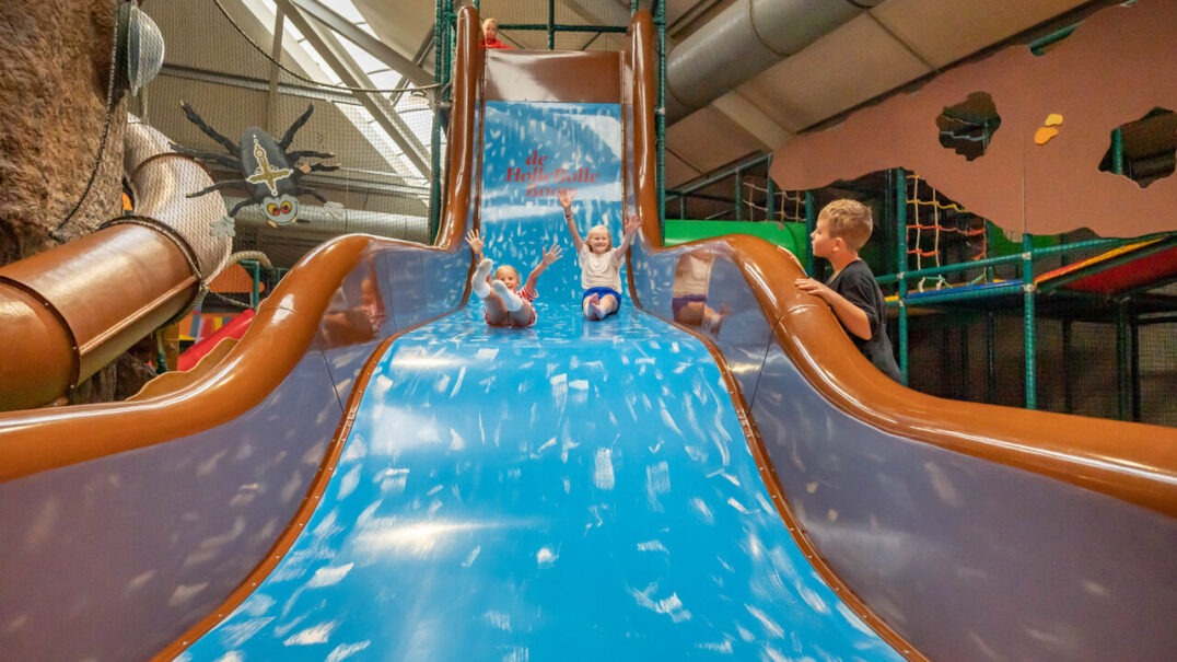 Vakantiepark De Bongerd