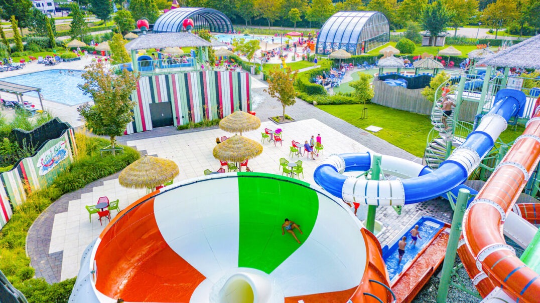 Vakantiepark De Bongerd