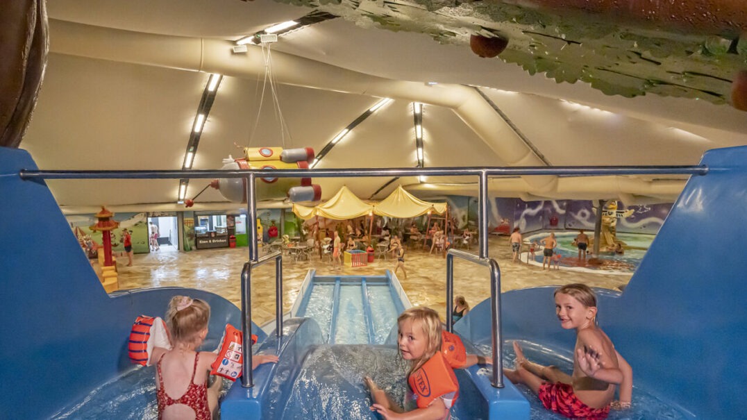 Vakantiepark De Bongerd