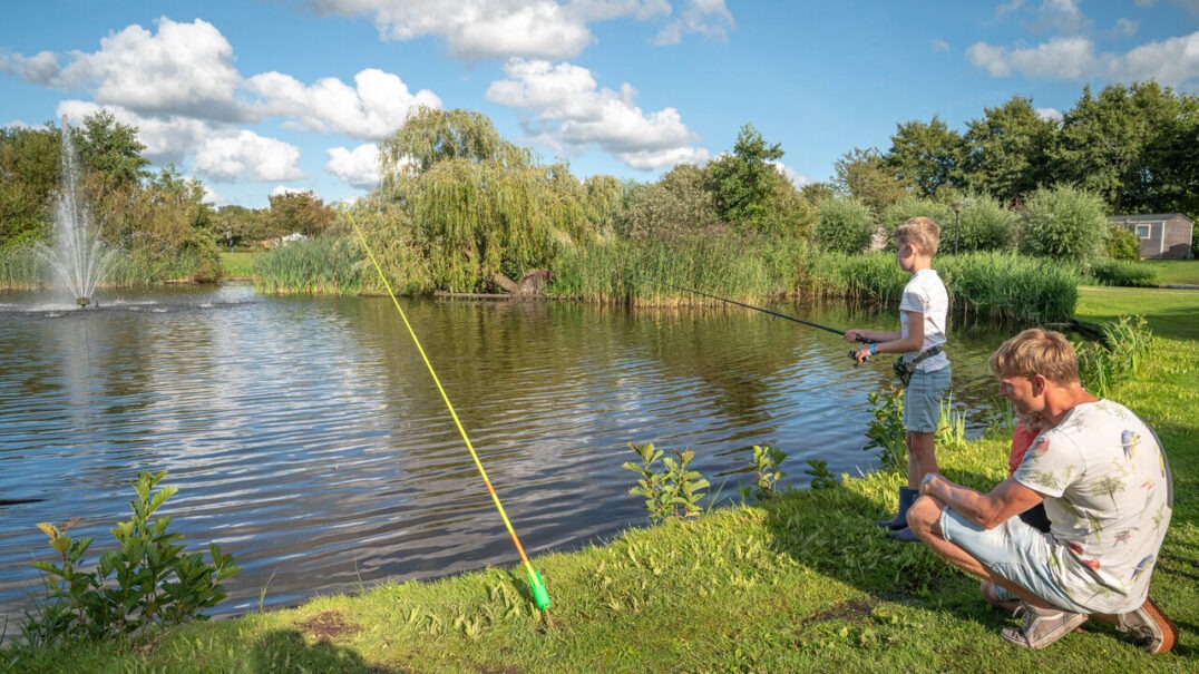 Vakantiepark De Bongerd