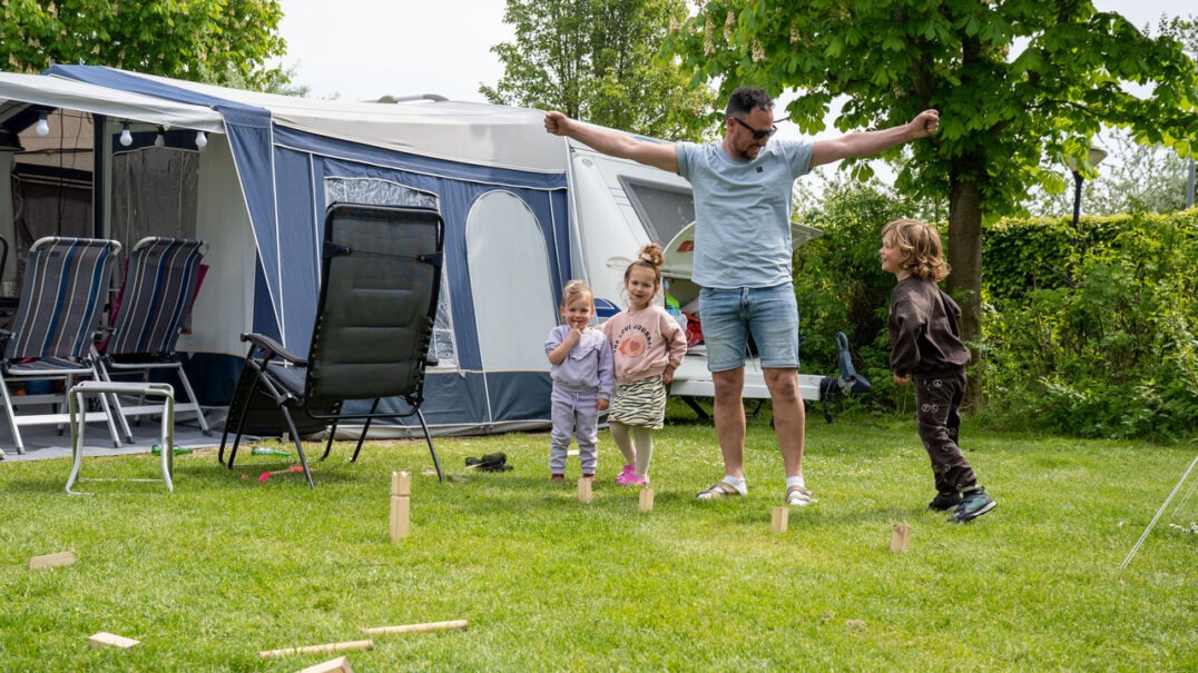 Vakantiepark De Bongerd