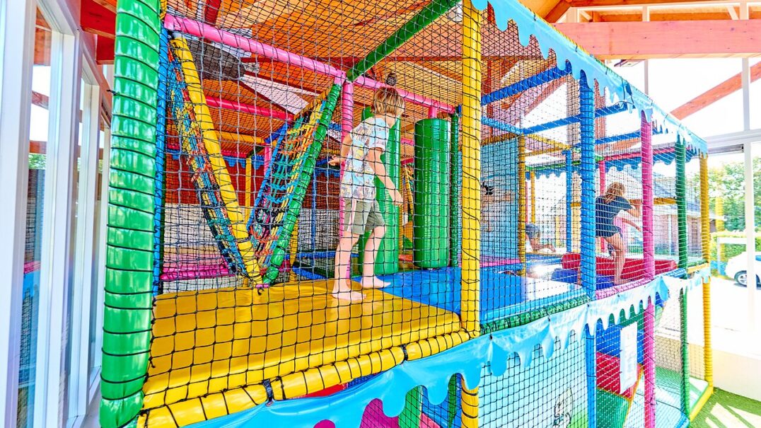 Vakantiepark De Eikenhof