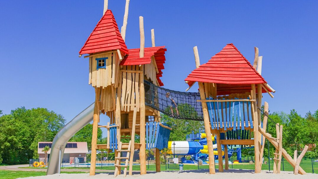 Vakantiepark De Eikenhof