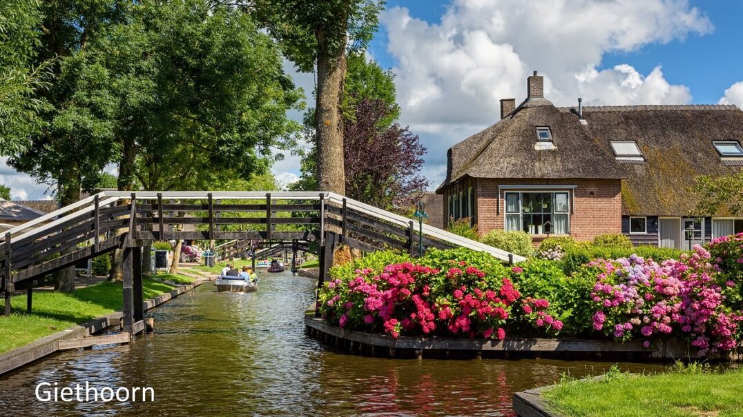 Vakantiepark De Eikenhof