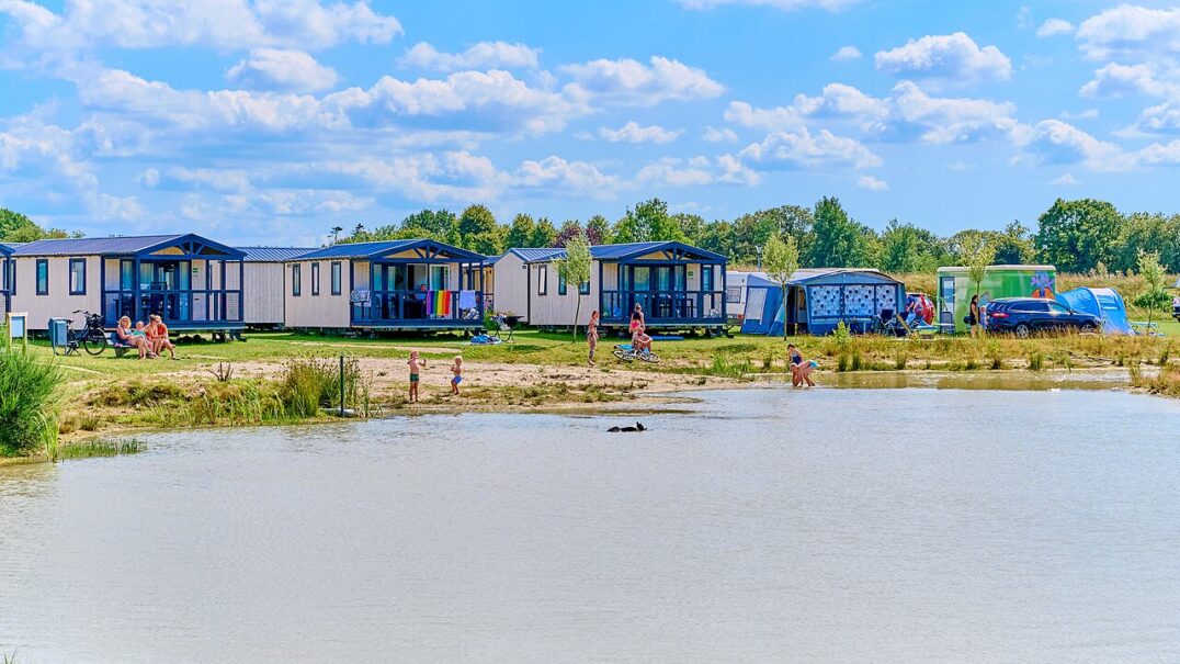 Vakantiepark De Eikenhof