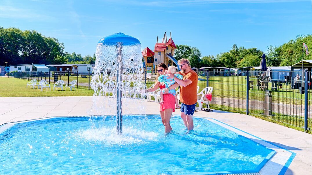 Vakantiepark De Eikenhof