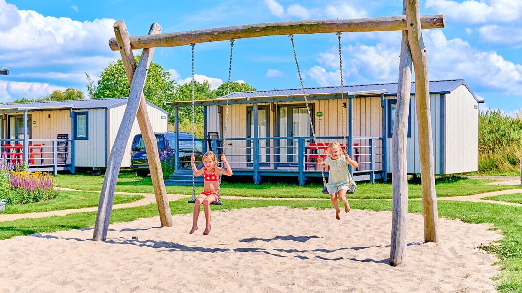 Vakantiepark De Eikenhof