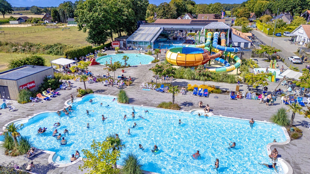 Vakantiepark De Fruithof