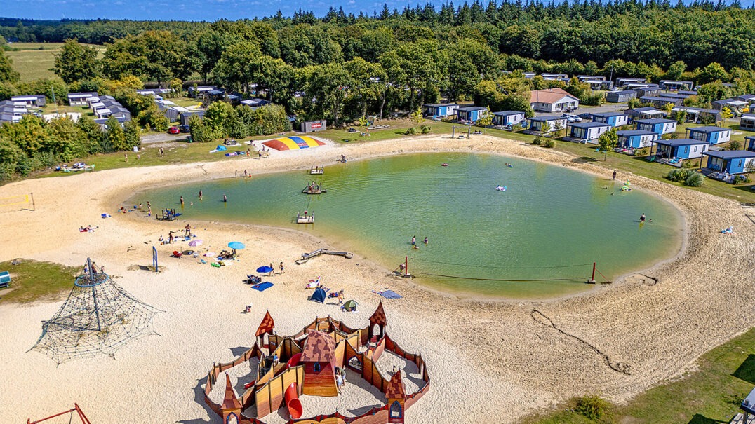 Vakantiepark De Fruithof