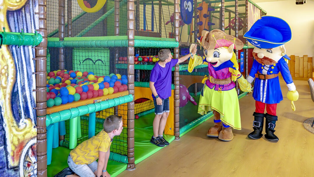 Vakantiepark De Fruithof