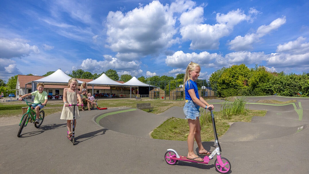 Vakantiepark De Fruithof