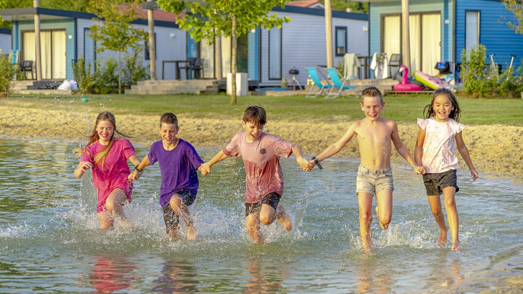Vakantiepark De Fruithof