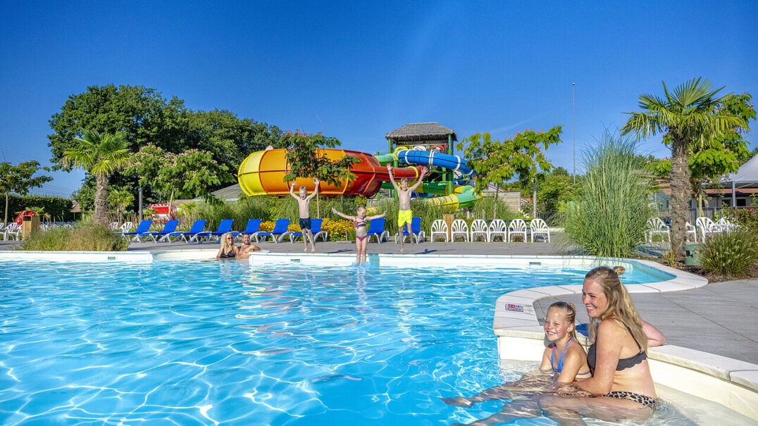 Vakantiepark De Fruithof