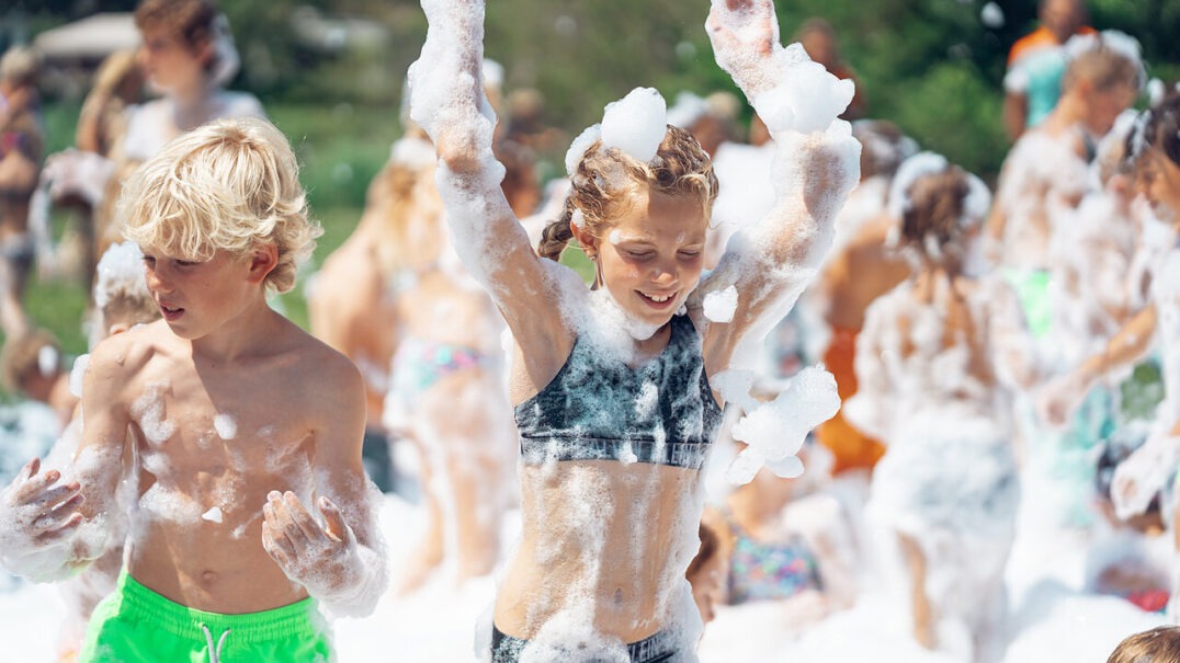 Vakantiepark De Fruithof