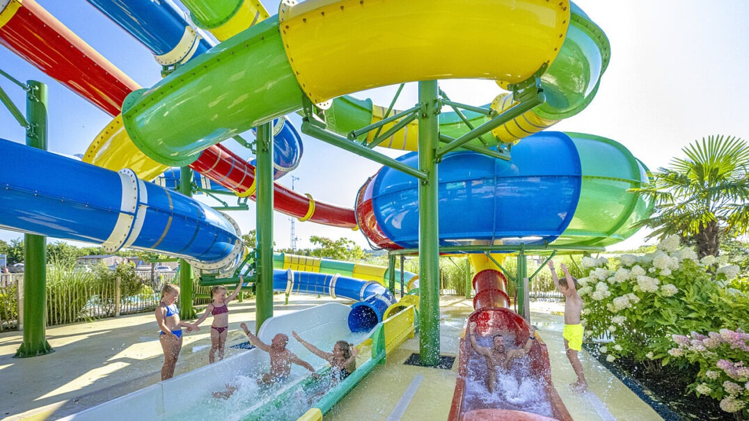 Vakantiepark De Fruithof