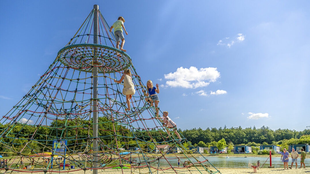 Vakantiepark De Fruithof