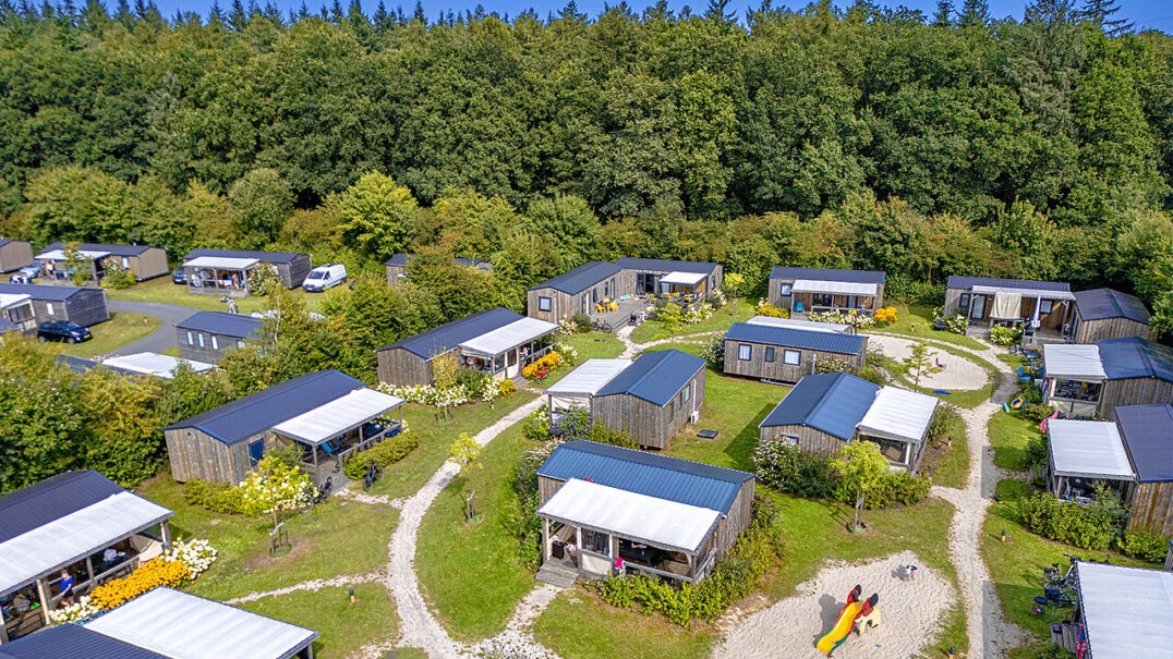 Vakantiepark De Fruithof