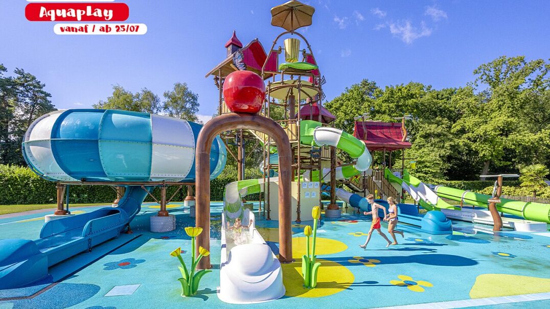 Vakantiepark De Pekelinge