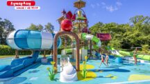 Vakantiepark De Pekelinge