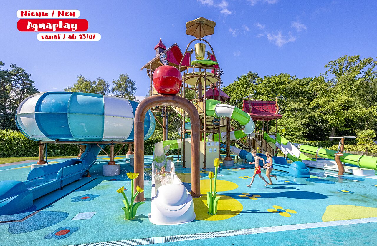 Vakantiepark De Pekelinge