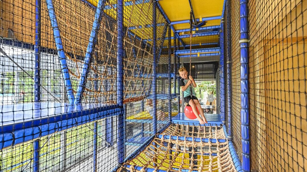 Vakantiepark De Pekelinge